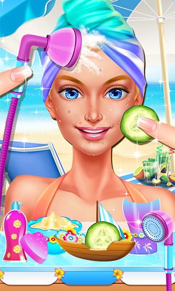 Summer Beach Party - Preview 6