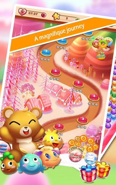 Dessert Dash - Preview 15