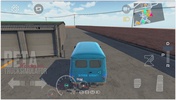Nextgen: Truck Simulator screenshot 1