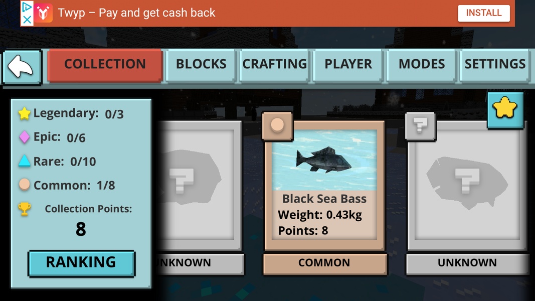 Ice Fishing Cratf - Preview 8