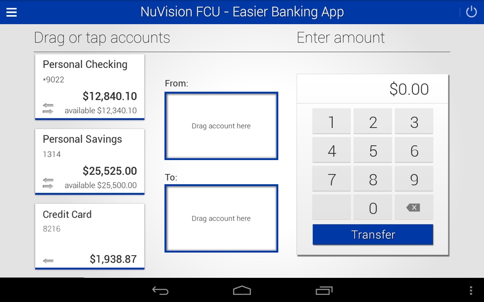 NuVision FCU - Preview 3