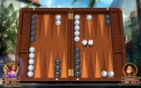 Hardwood Backgammon screenshot 12