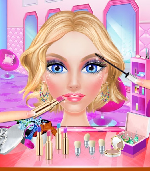 Runway Salon - Preview 2