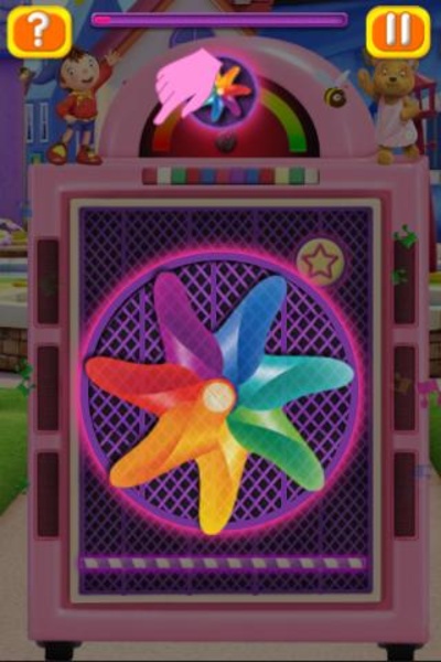 Noddy - Preview 5