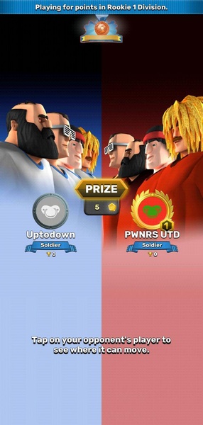 Football Tactics Arena - Preview 2