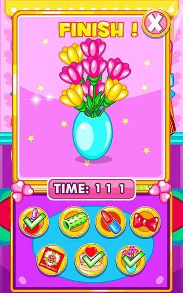 Dora Sweet Valentine - Preview 1