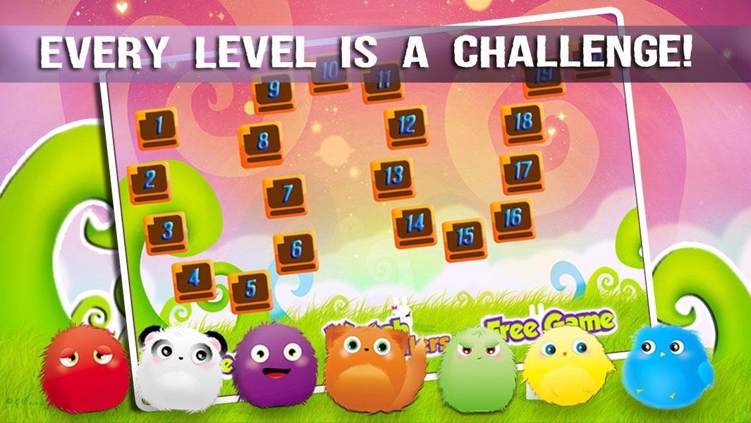 Pet Crush - Preview 4