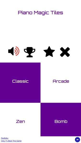 Piano Tiles - Don