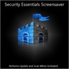 Security Essentials Screensaver screenshot 2