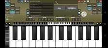 Arranger Keyboard screenshot 15