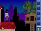 Stupid Thief Breakout screenshot 1