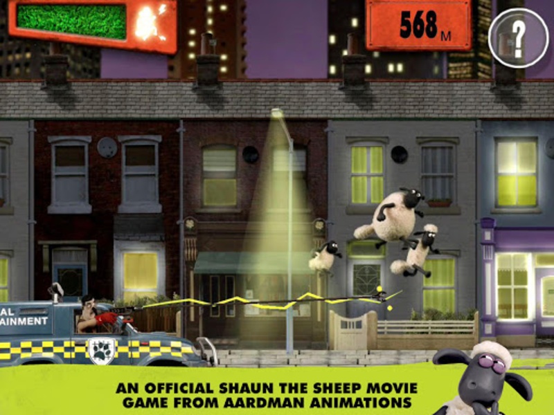 Shear Speed - Preview 4