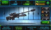 Space Invasion Combat screenshot 12