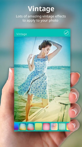 Insta PicFX - Preview 4