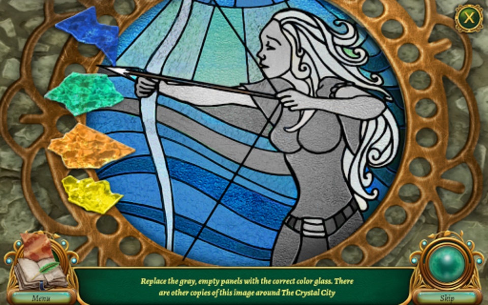 Fairy Tale Mysteries 2 - Preview 1