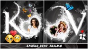 3d Fire Text & Smoke Fire Text screenshot 10