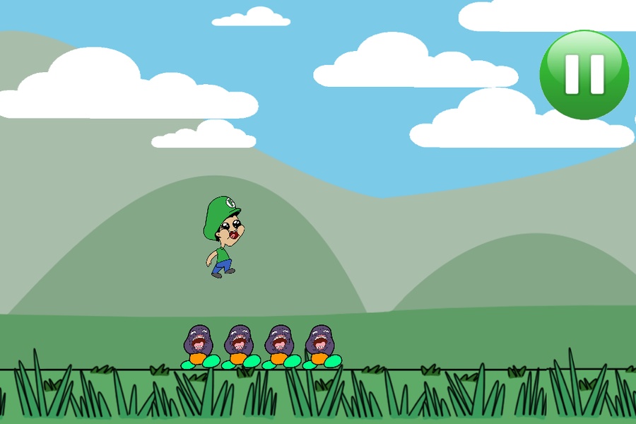 Fernan el crack - Preview 2
