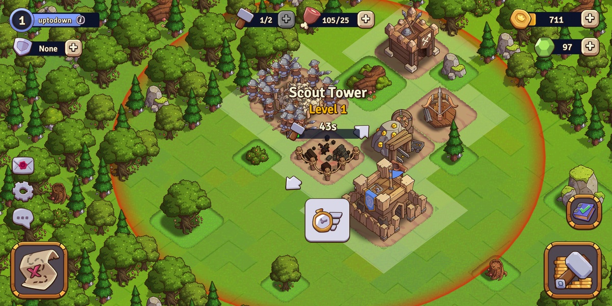 Warfronts - Preview 19