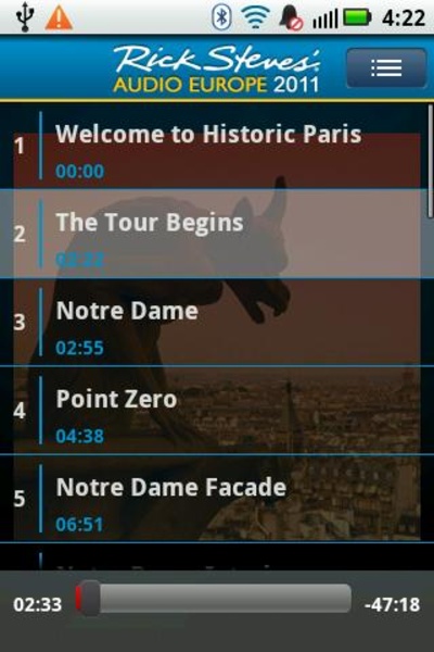 Rick Steves - Preview 1