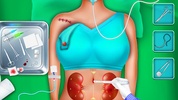 Doctor Simulator Surgery Games screenshot 6