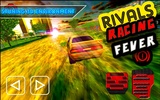 Rivals Racing Fever screenshot 5