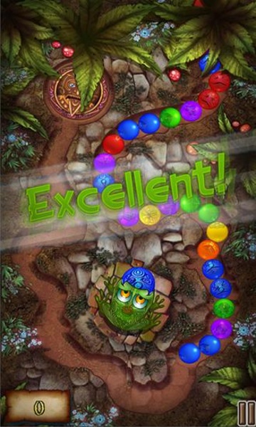 Zumbo Game - Preview 2