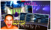 Mankind Angel Taher Sim 3d screenshot 2