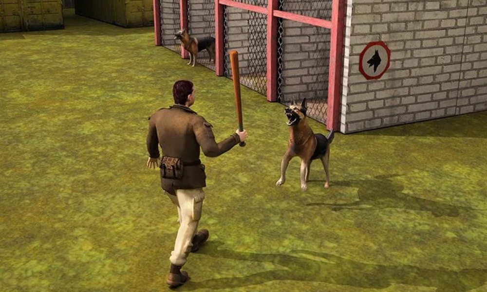 Prisoner Escape Story 2016 - Preview 14