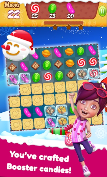 Candy Frozen - Preview 4