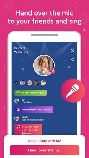 Nana - Preview 1