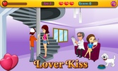 Lover Kiss screenshot 4