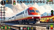 City Train Game screenshot 8