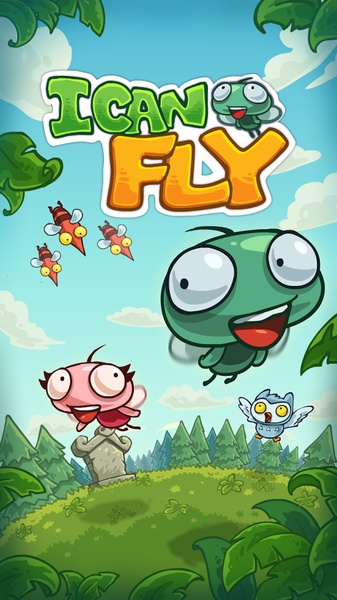 I Can Fly - Preview 5