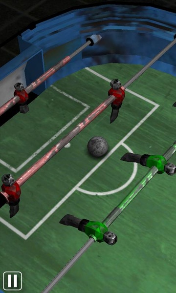 Foosball Classic - Preview 6