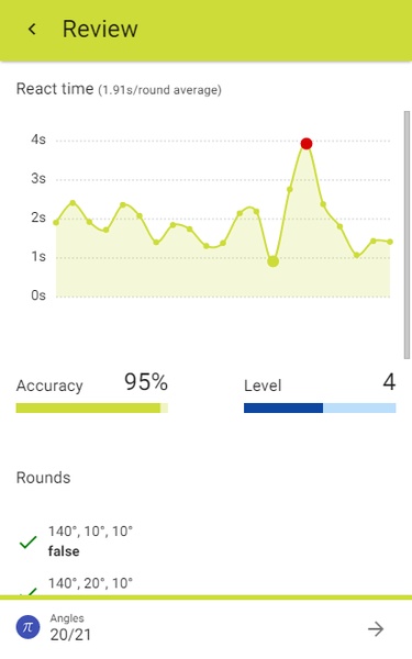 Math IQ Preview - Preview 1