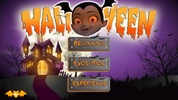 Vampirina Halloween Runner screenshot 8