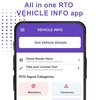 RTO Vehicle Information screenshot 6