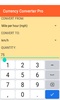 Unit Converter Plus screenshot 1