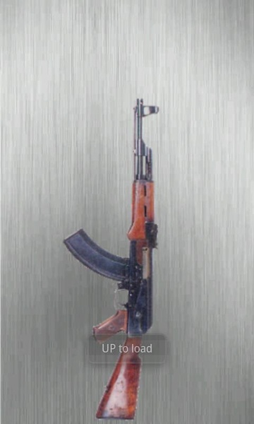 Animated Guns - Preview 5