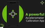 Calibrate Accelerometer & Fix screenshot 4