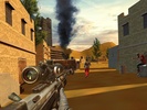 Elite Sniper Assassin screenshot 1