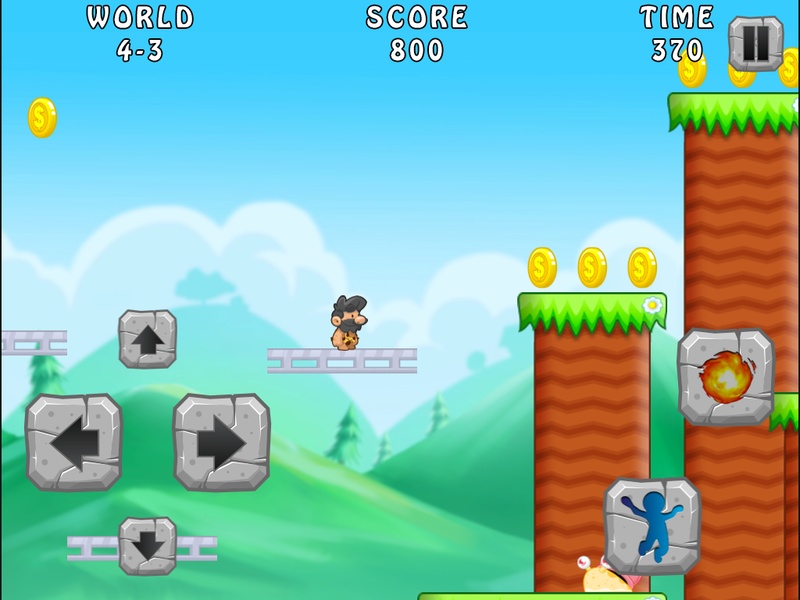 Islander Adventure Puzzle - Preview 2