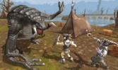 Cave Monster screenshot 3