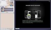 Winamp screenshot 2