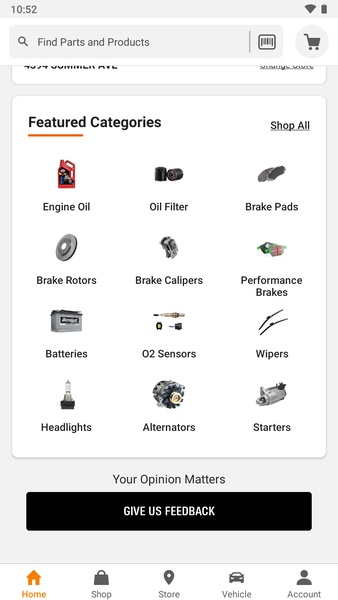 AutoZone - Preview 8