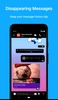 LetsTalk-Safe Chats and Calls screenshot 1