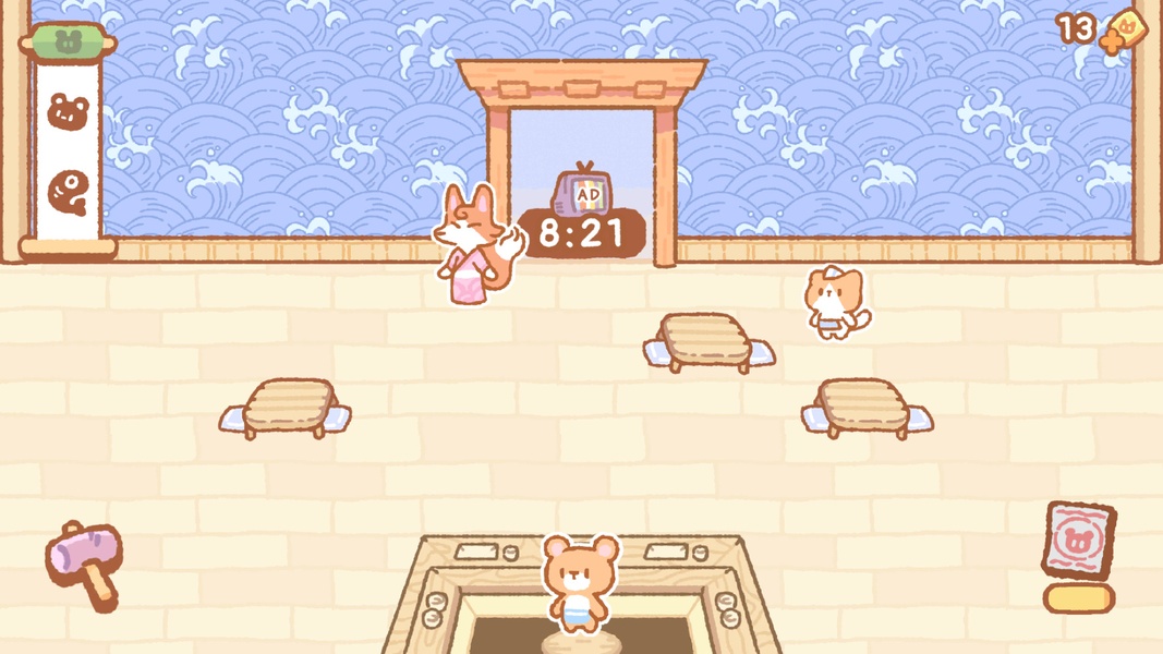 Kuma Sushi Bar - Preview 8