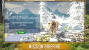 Animal Hunting: FPS Shooter 3D screenshot 3