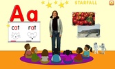 Starfall ABCs screenshot 9