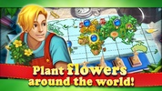 Gardens Inc 4 - Blooming Stars screenshot 8